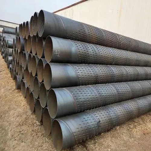 宜宾滤水管执行标准中具体参数