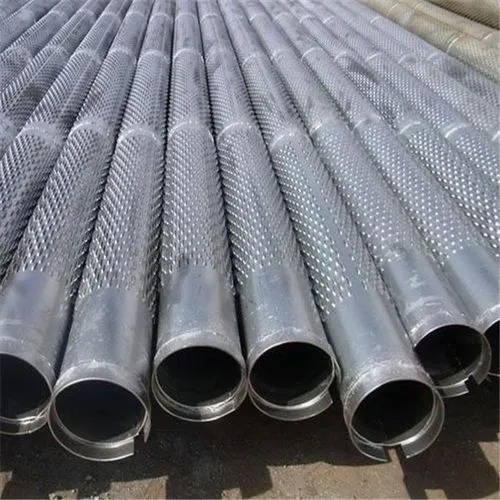 还有其他什么类型的宜宾滤水管加工要求吗？