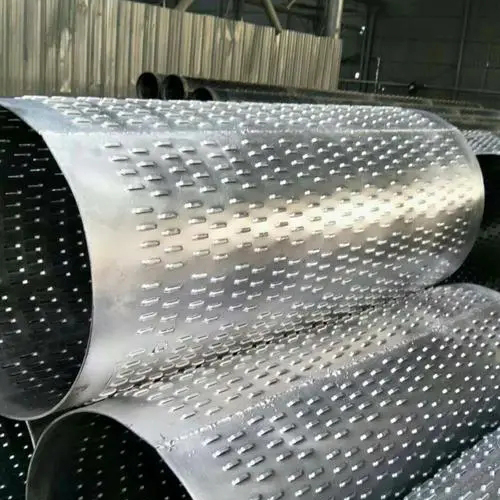 宜宾滤水管参考标准及其他因素