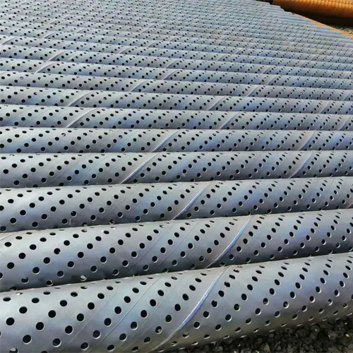 宜宾桥式滤水管如何分类？