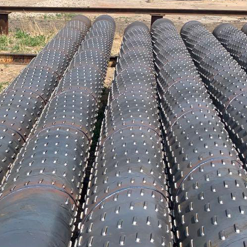 宜宾桥式滤水管有哪些材质？