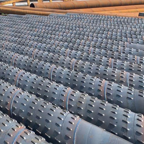 宜宾滤水管施工注意事项有哪些？