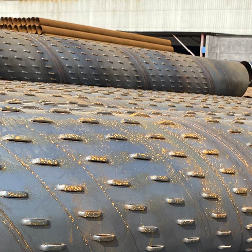 宜宾桥式滤水管的材质如何选择？