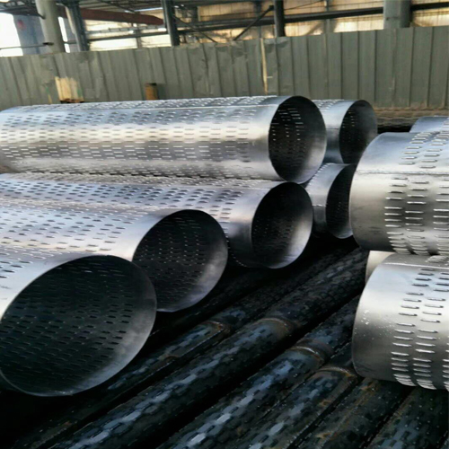 宜宾滤水管的加工要求有哪些？