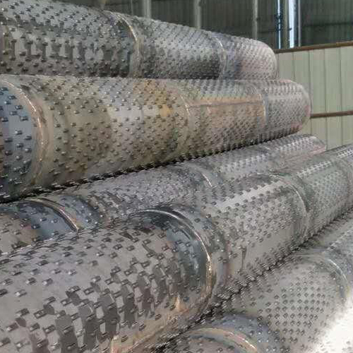 宜宾滤水管一般口径的选择方式