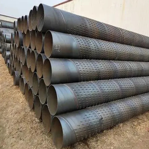 宜宾房建滤水管规格的选择