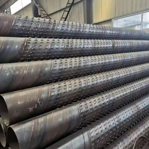 宜宾滤水管施工过程中如何保证安全操作？