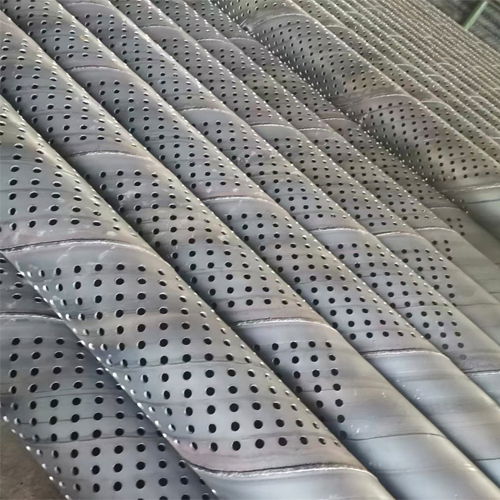 宜宾滤水管施工要求及施工条件