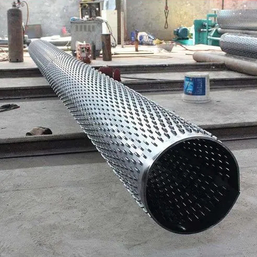 宜宾滤水管的施工标准包括哪几个方面？